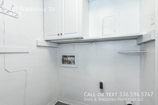 Building Photo - 4407 Pennydale Dr