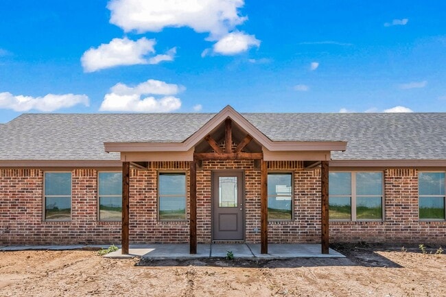 Building Photo - New Construction Home In Idalou ISD!