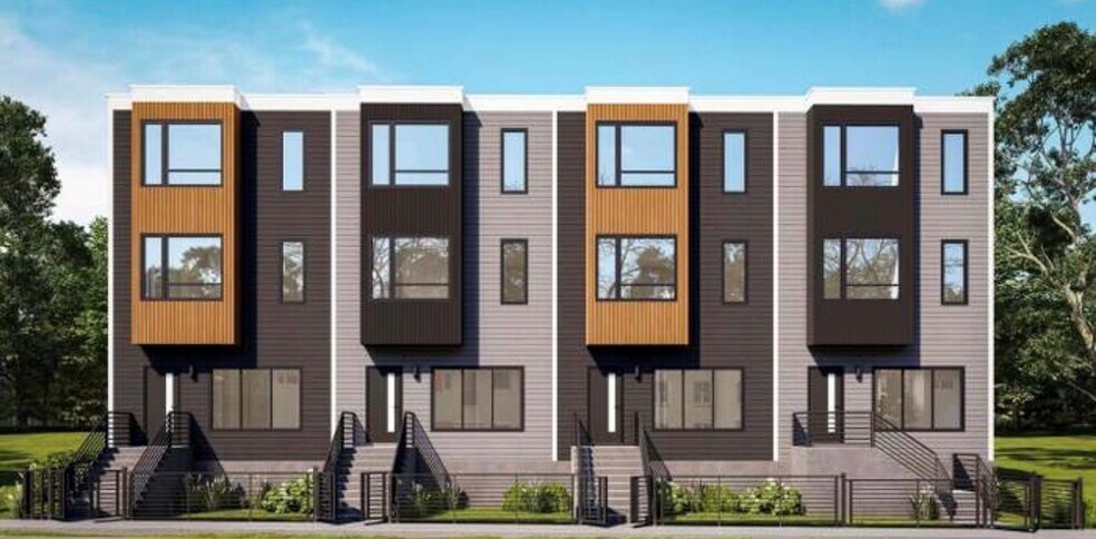 Building Photo - 4939 Call Pl SE