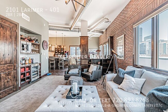 Primary Photo - Luxury Living at its Finest - Your Denver ...