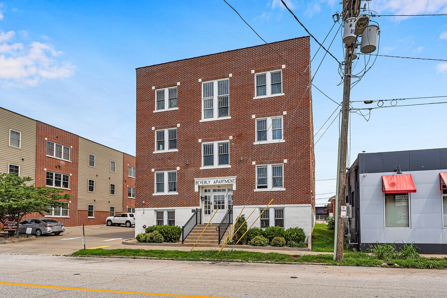 Building Photo - Beverly Lofts