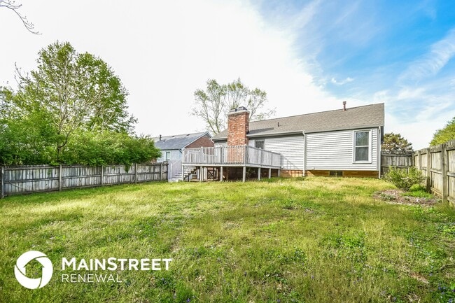 Building Photo - 7120 Ridge Creek Rd