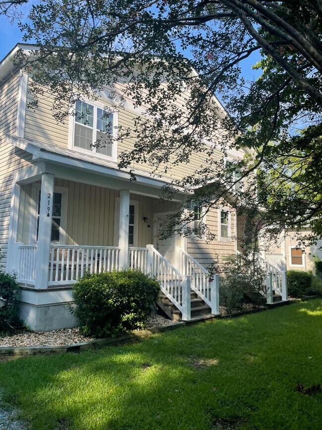 Building Photo - 219A Greenville Avenue - 219A