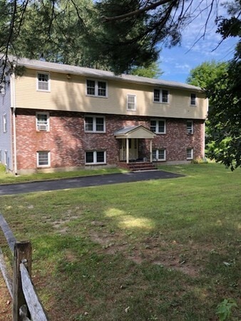 Building Photo - 20 Spaulding St