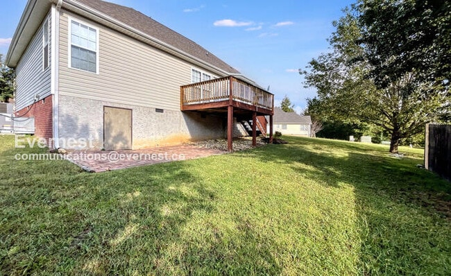 Building Photo - 6065 Gibbs Ln