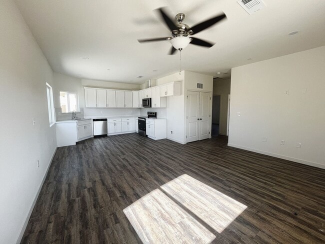 Primary Photo - Coyote Run Duplexes