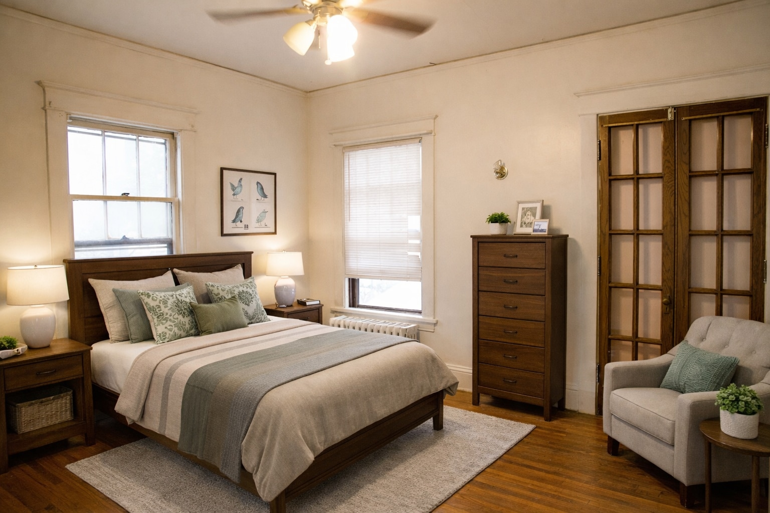 Building Photo - 417 11th Ave SE