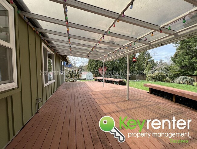 Building Photo - 610 Rice Ct