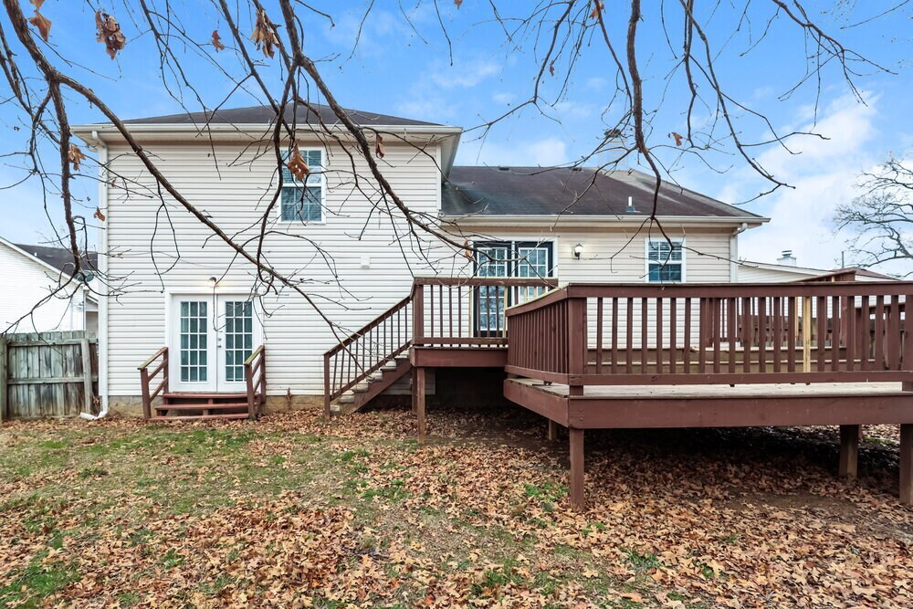 Building Photo - 1609 Soulshine Pl