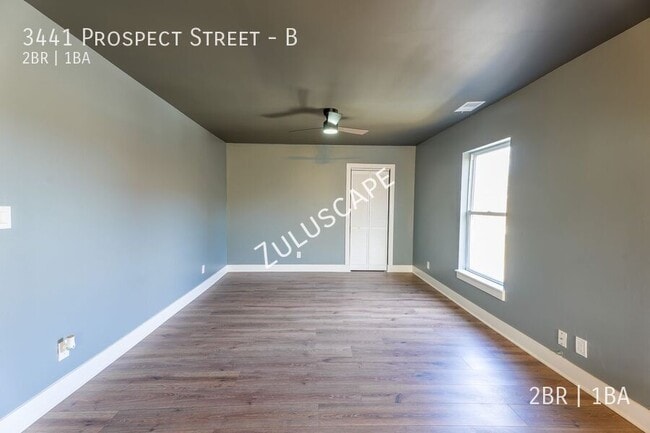 Building Photo - 3441 Prospect St