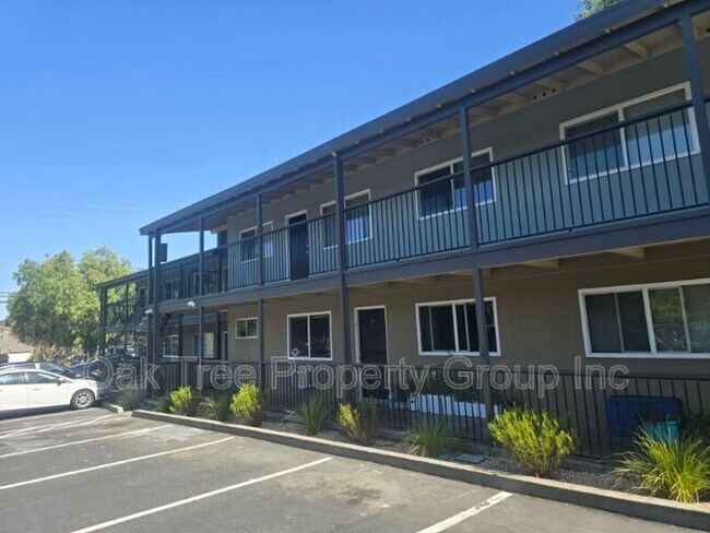 Building Photo - 1200 D St