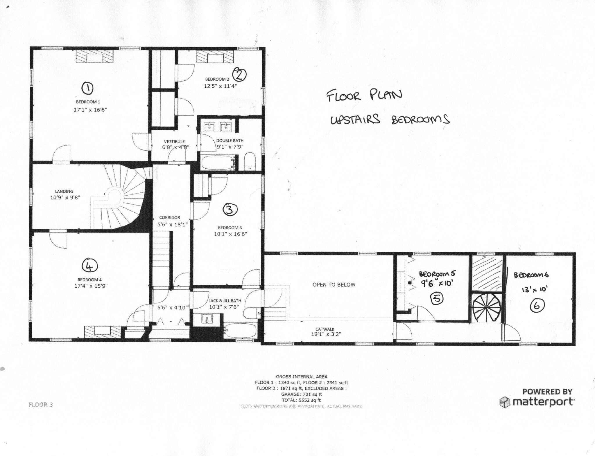 Building Photo - 1 Summer St