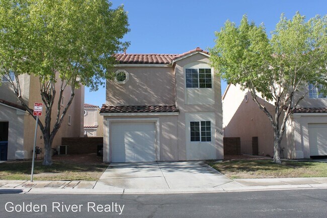 Building Photo - 2 br, 2 bath House - 5740 Sunken River Trail
