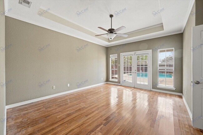 Building Photo - 3407 Bowden Hill Ln N