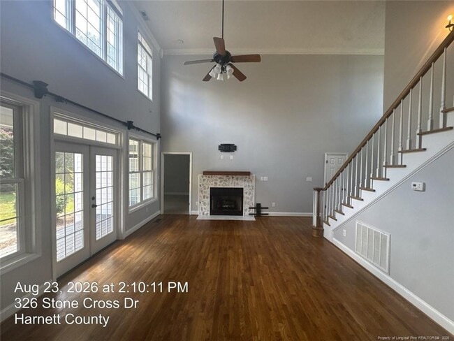 Building Photo - 326 Stone Cross Dr