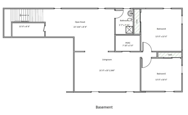 Building Photo - 1412 Patton St