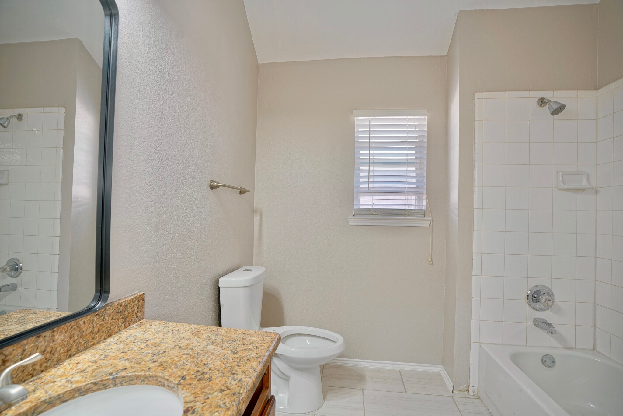 Bathroom - 6629 Scottsdale Way