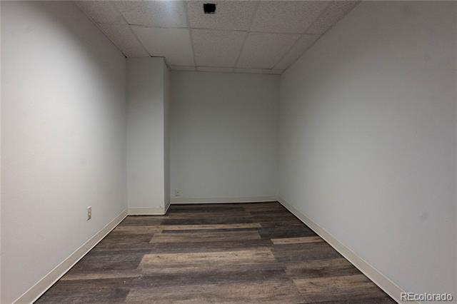 Building Photo - 1517 S Owens St