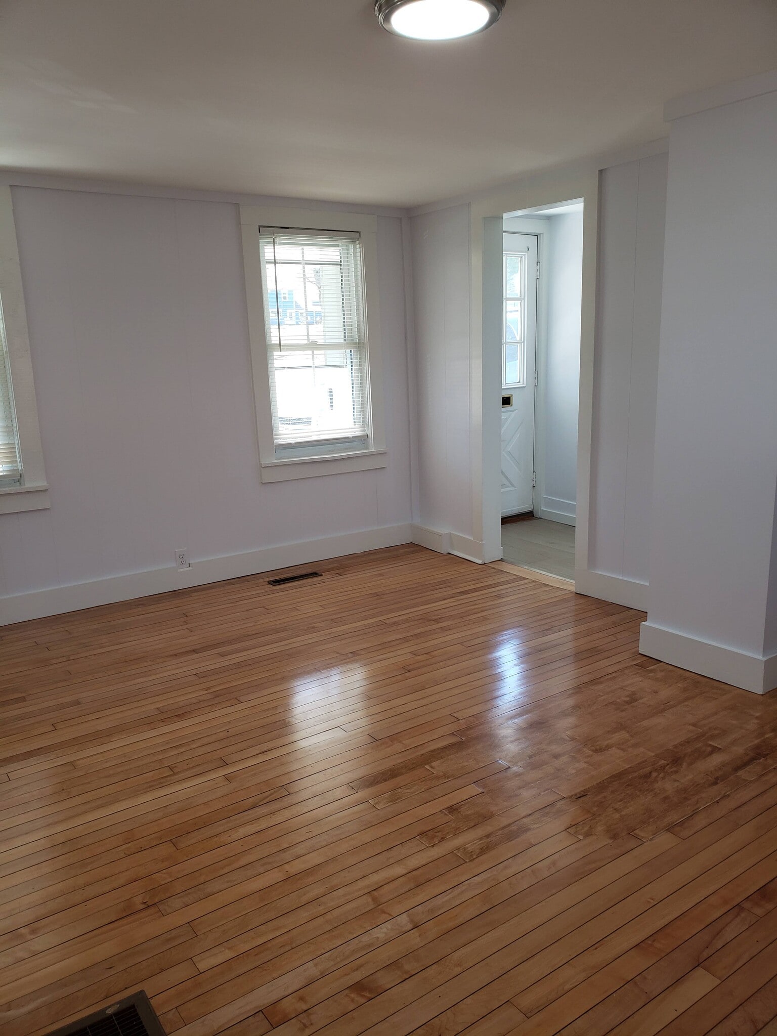 Dining Room - 429 Elm St