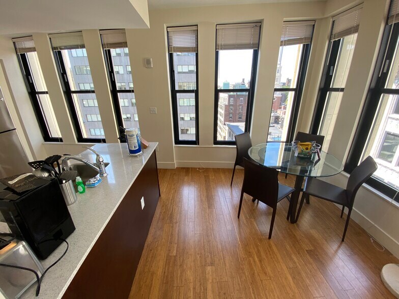 Building Photo - 30 Winter St