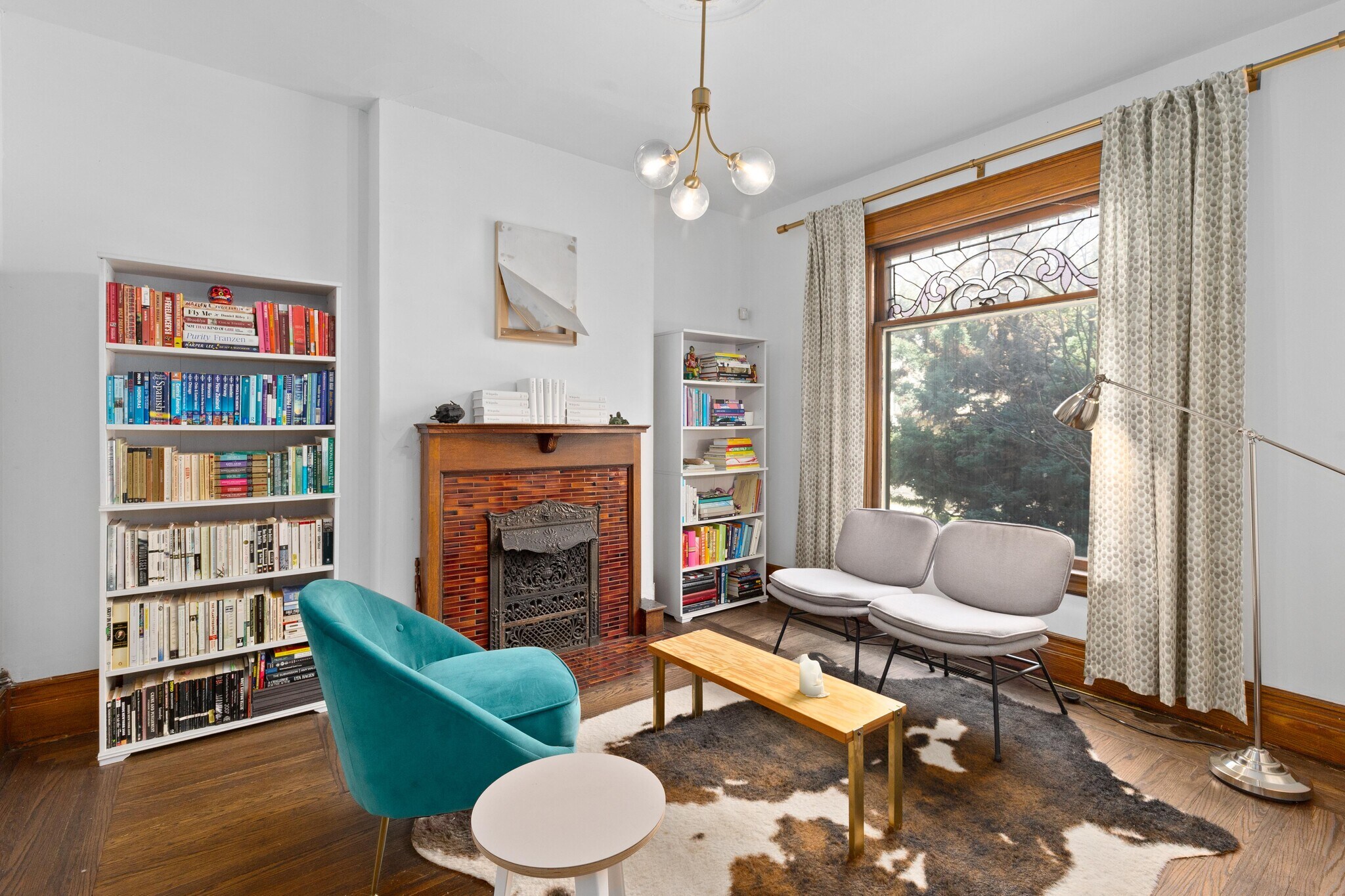 Building Photo - 1531 Vinewood St