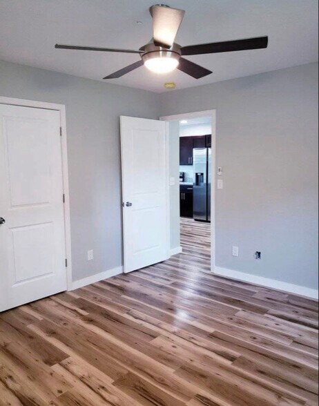 Building Photo - 521 Polk St