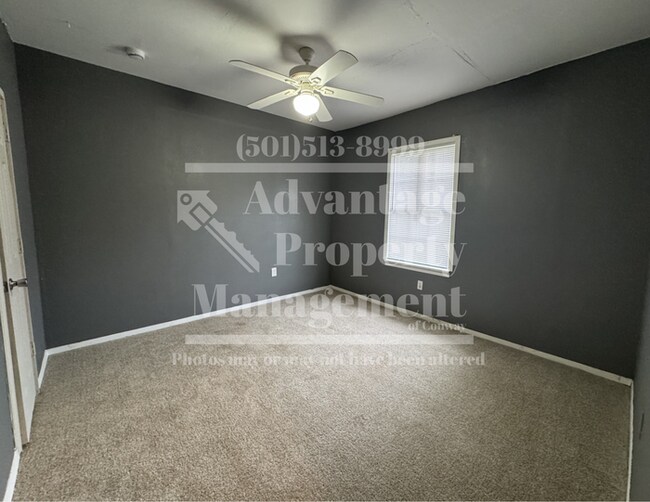Building Photo - Newly Remodeled 3-Bedroom, 2-Bathroom in North Little Rock, AR!