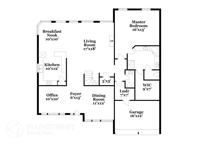 Building Photo - 721 Magnolia Trail