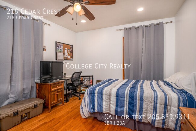 Building Photo - 218 Cedar Crest