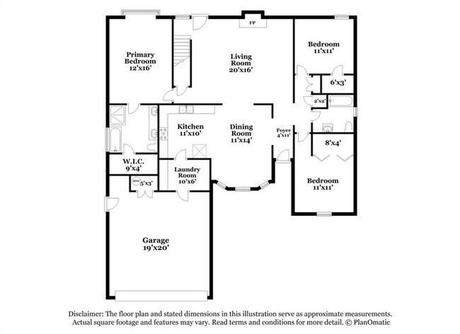 Building Photo - 4008 Beachcomber Dr