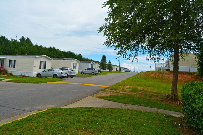 Building Photo - Autumn Oaks MHP