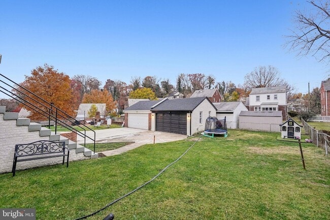 Building Photo - 3422 Pennsylvania Ave. SE