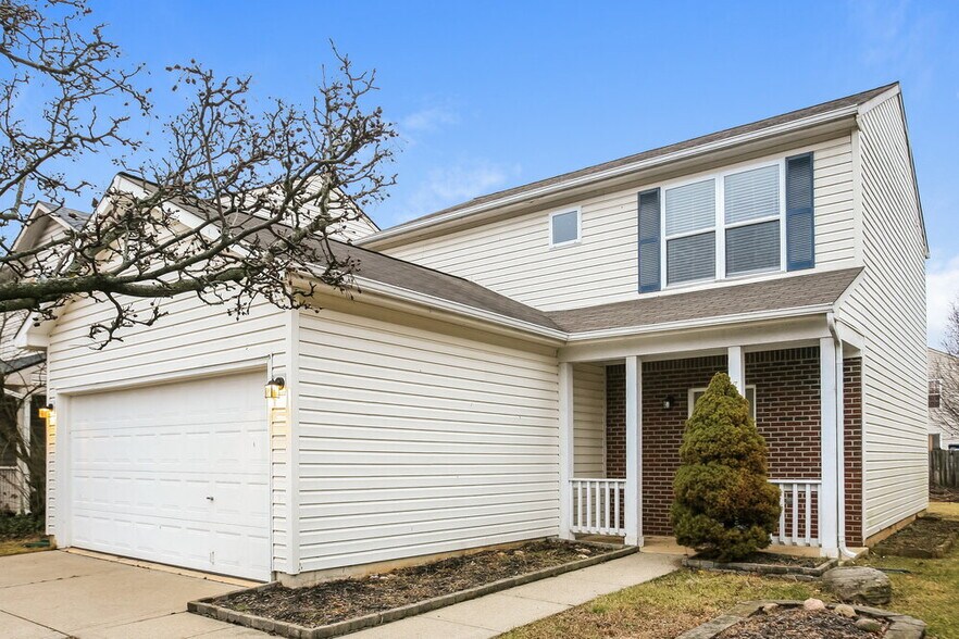 Building Photo - 7204 Parklake Pl