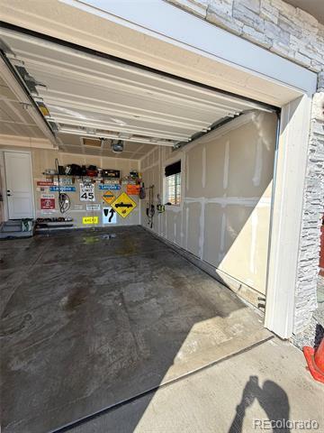 Building Photo - 5771 S Flat Rock Way