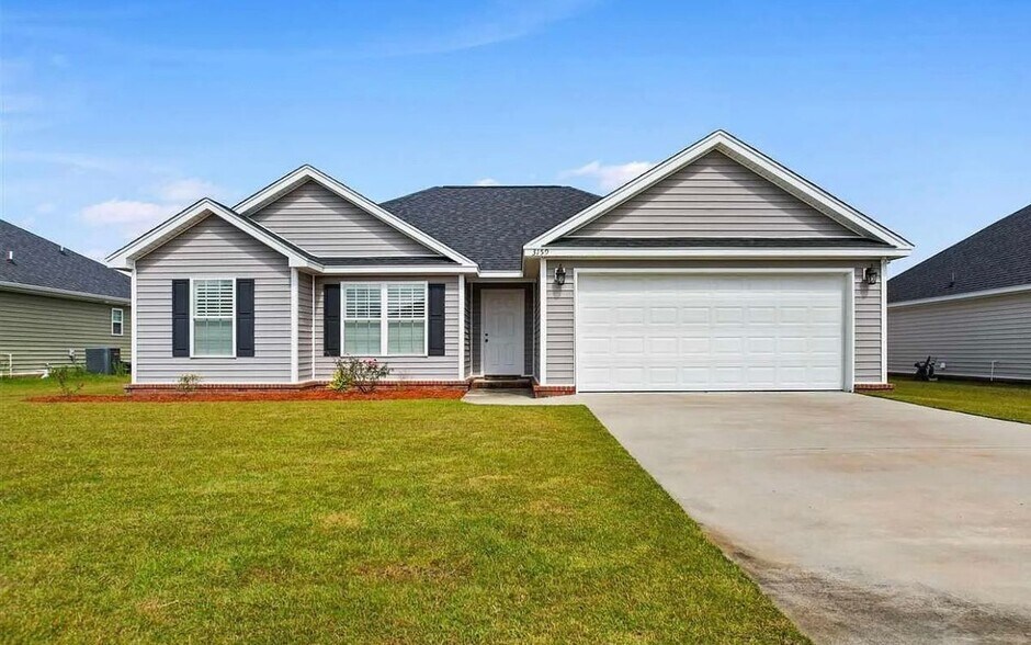 Primary Photo - 3159 McCracken Dr