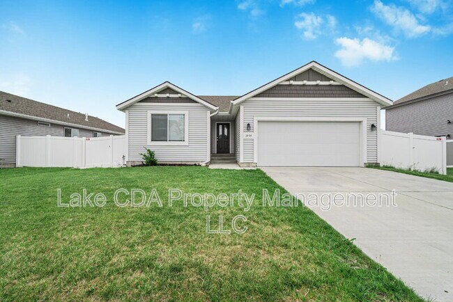 Building Photo - 3995 W Belgrave Wy
