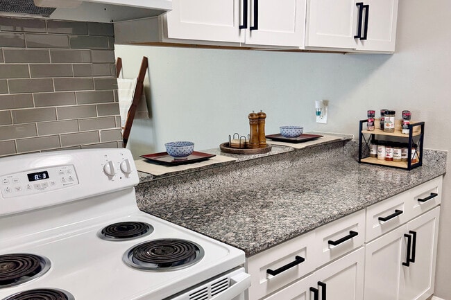 Building Photo - The Arts Apartments at Bluebonnet Place