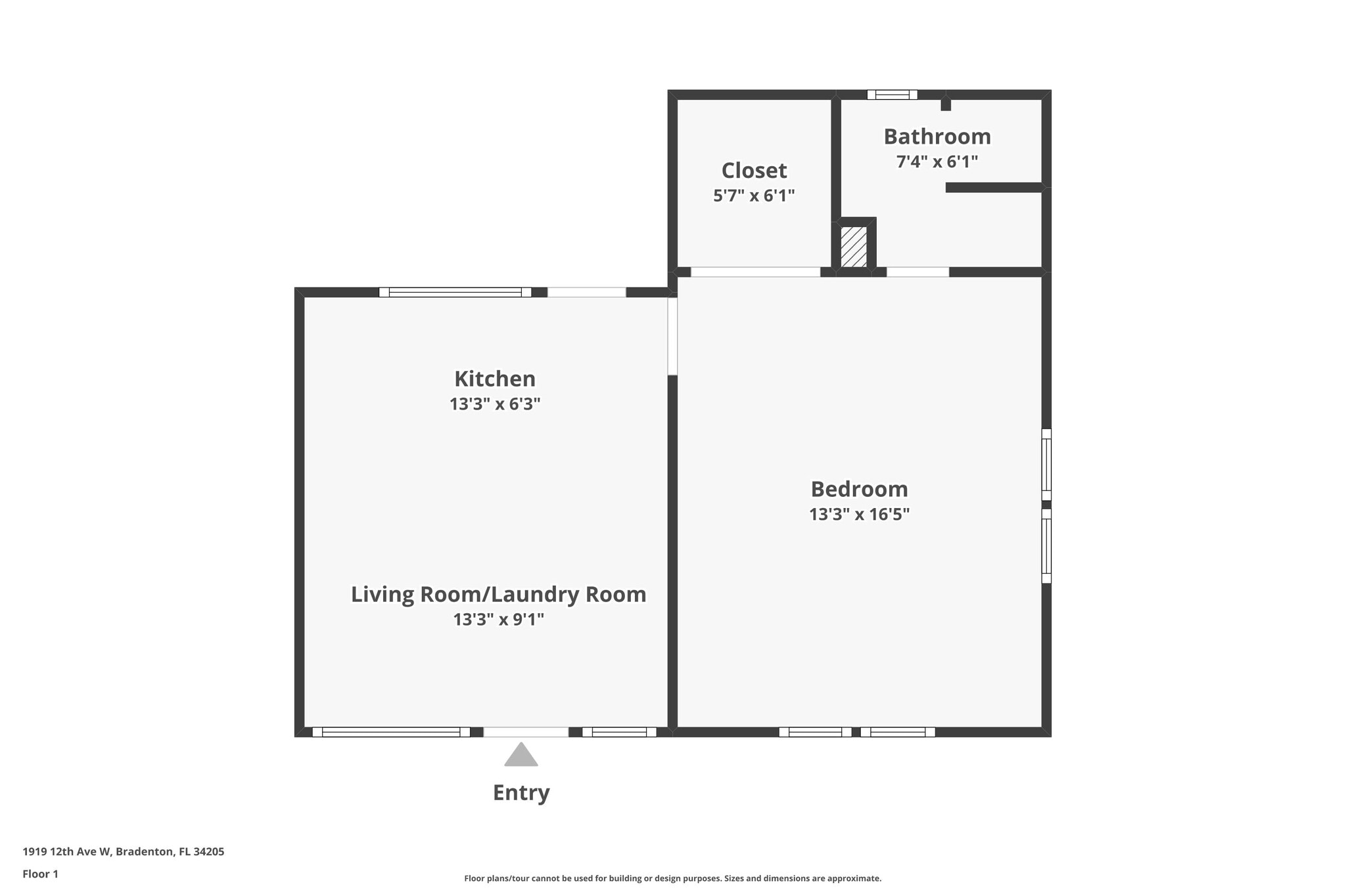 Building Photo - 1919 12th Ave W