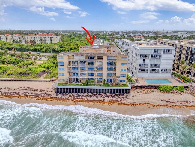 Building Photo - 4500 S Ocean Blvd