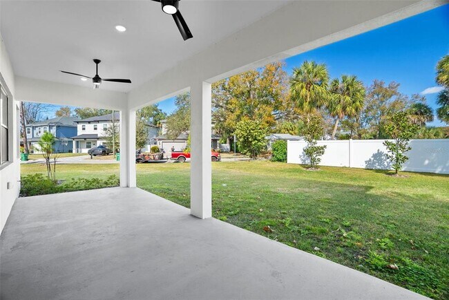 Building Photo - 4009 W Euclid Ave