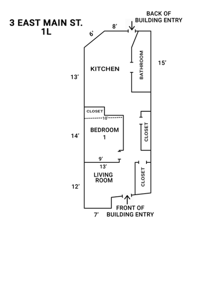 Building Photo - 3 E Main St