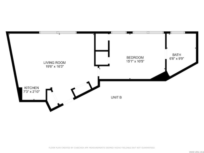 Building Photo - 245 Losoya St
