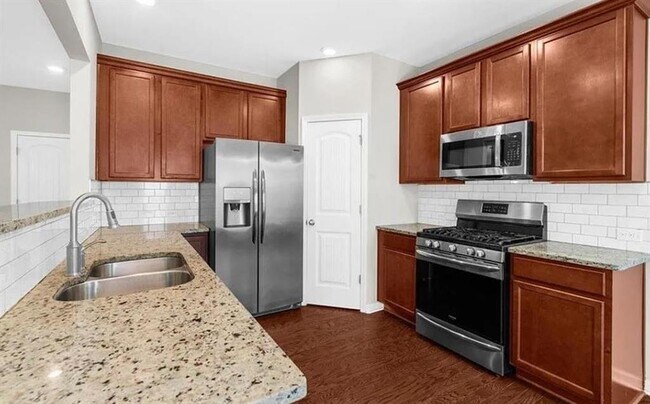 Building Photo - 1237 Fischer Trace