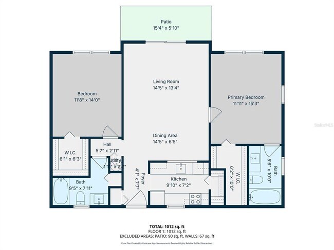 Building Photo - 464 N Paula Dr