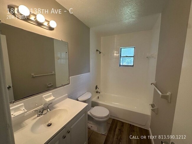 Building Photo - 1806 E 138th Ave