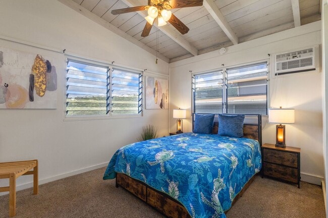 Building Photo - Ocean & Diamond Head Views – Kahala Gem