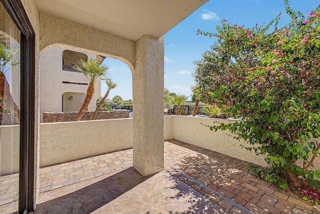 Building Photo - 3825 E Camelback Rd