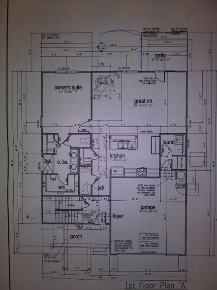 Building Photo - 5320 Shorthorn Wy