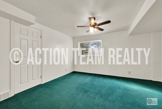 Building Photo - BASEMENT Apartment Located in West Jordan