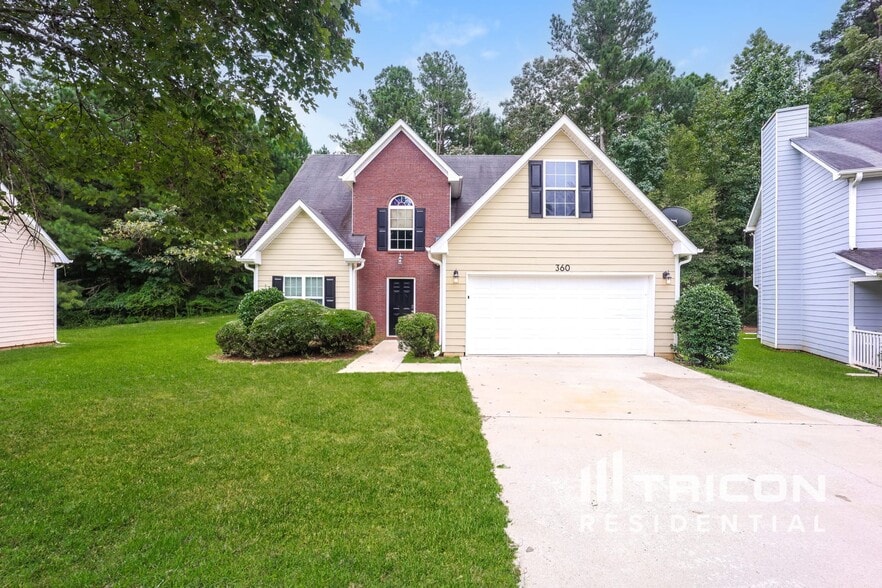 Primary Photo - 360 Valley View Dr